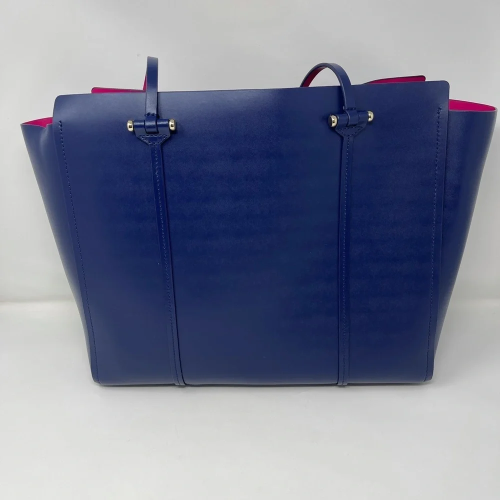 💖Kate Spade💖 Annelle Arbour Hill Tote Bag 19 1/2” x 20” x 4”